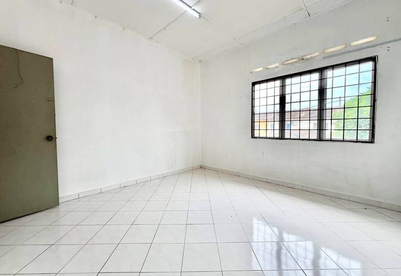 Seksyen 6 Bandar Rinching