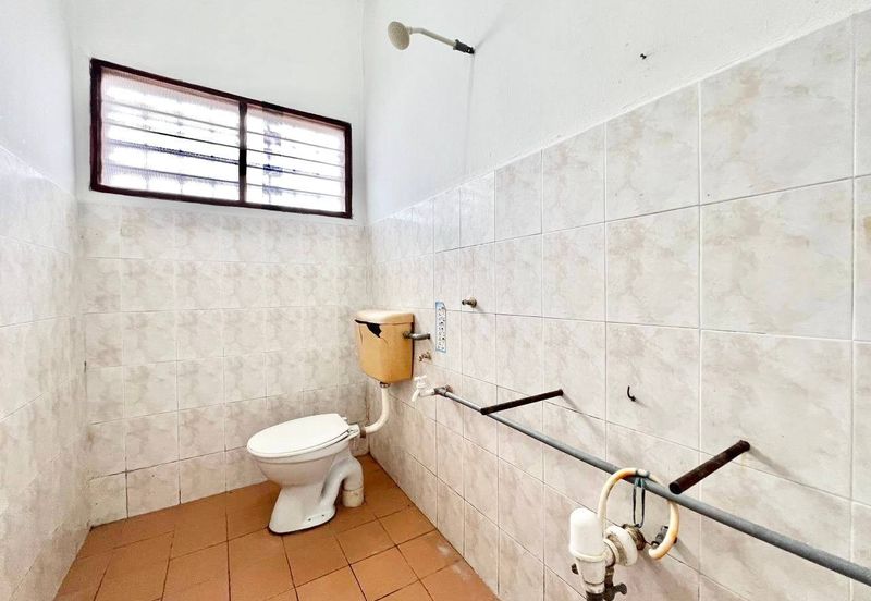 Seksyen 6 Bandar Rinching