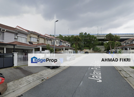 Sunway Alam Suria Double Storey Terrace House Seksyen U10 Shah Alam, Selangor, Shah Alam