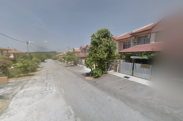 Taman Mawar (Sepang)