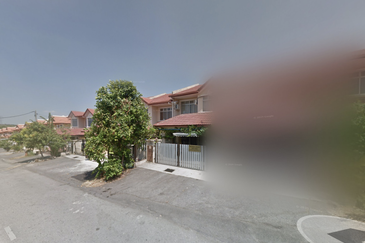 Taman Mawar (Sepang)