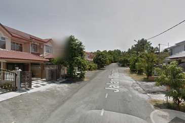 Taman Mawar (Sepang)