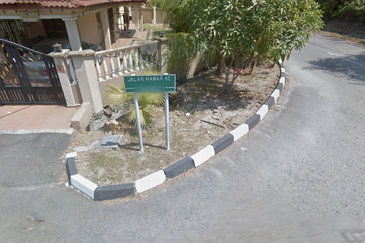 Taman Mawar (Sepang)