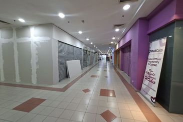 Selayang Capitol Complex