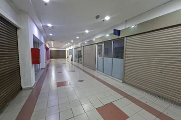 Selayang Capitol Complex