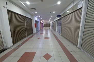 Selayang Capitol Complex