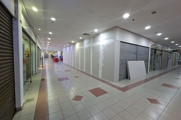 Selayang Capitol Complex