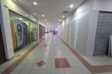 Selayang Capitol Complex