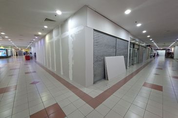 Selayang Capitol Complex