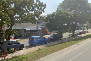 Taman Cempaka, Bandar Baru Salak Tinggi