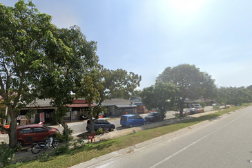 Taman Cempaka, Bandar Baru Salak Tinggi