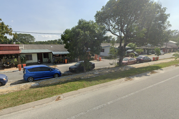 Taman Cempaka, Bandar Baru Salak Tinggi