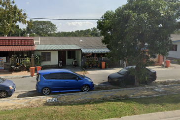 Taman Cempaka, Bandar Baru Salak Tinggi