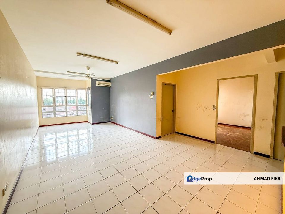 Tiara Intan Condominium Taman Bukit Indah Ampang, Selangor, Ampang