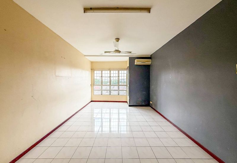 Kondominium Tiara Intan, Taman Bukit Indah