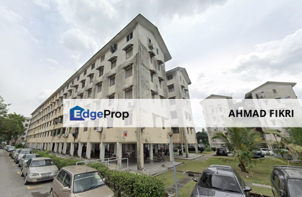 Gugusan Siantan [ BLOCK 2 ] Kota Damansara Selangor, Selangor, Kota Damansara