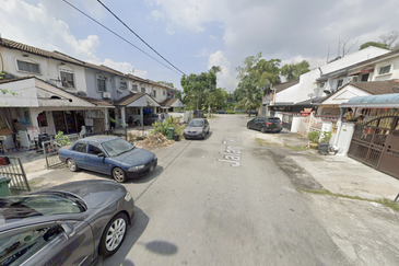 Taman Kinrara Seksyen 3