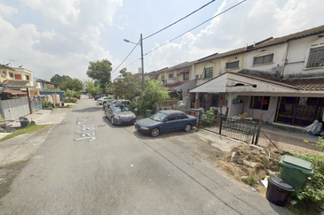 Taman Kinrara Seksyen 3