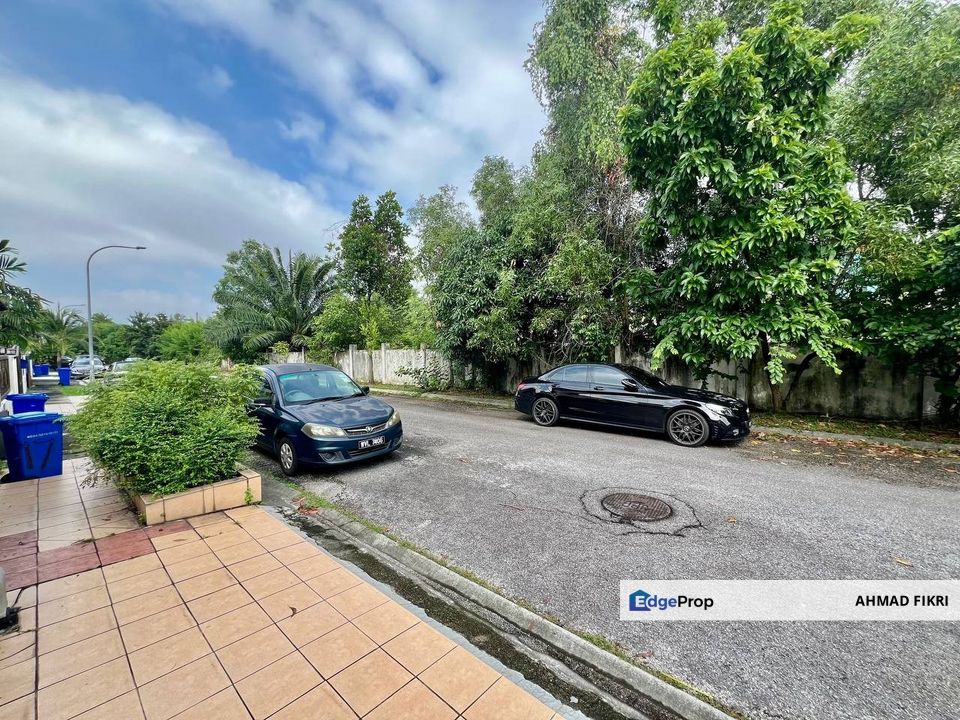 Kemuning Greenhills Semi Detached House [ FACING OPEN ] Kota Kemuning Shah Alam Selangor, Selangor, Shah Alam