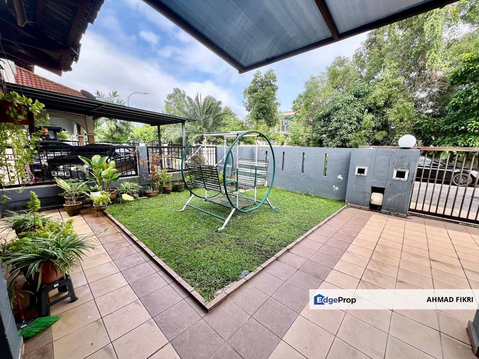 Kemuning Greenhills Semi Detached House [ FACING OPEN ] Kota Kemuning Shah Alam Selangor, Selangor, Shah Alam