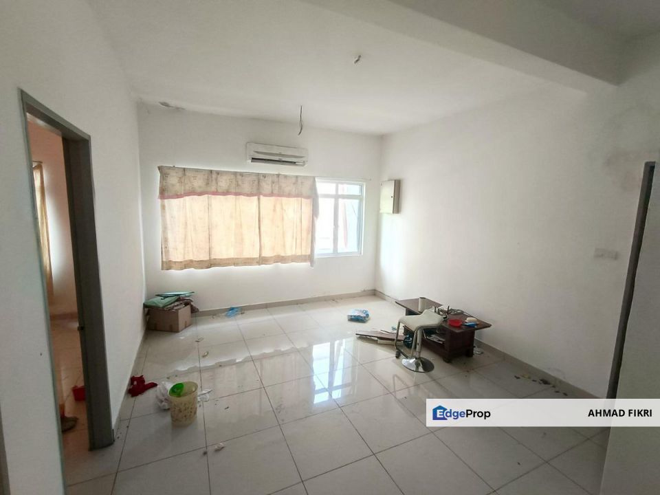 Desa Alam Seksyen U12 Shah Alam 2.5 Storey Semi Detached House with Lift Jalan Pegaga, Selangor, Shah Alam