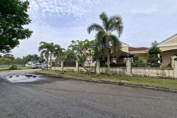 Kota Warisan