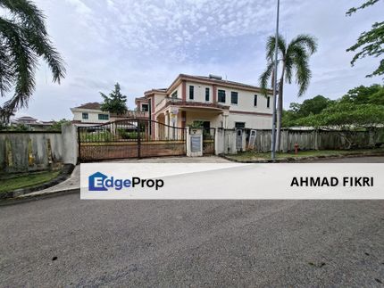 Warisan Setia Kota Warisan Bungalow House [ 20172 SQFT ], Selangor, Sepang