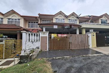 Taman Mawar (Sepang)