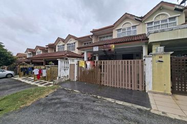 Taman Mawar (Sepang)