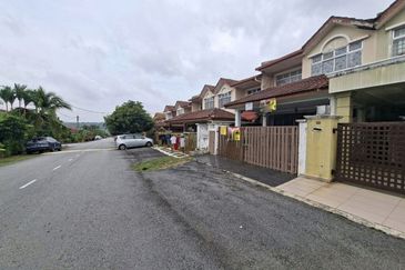 Taman Mawar (Sepang)