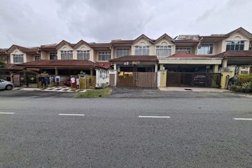 Taman Mawar (Sepang)