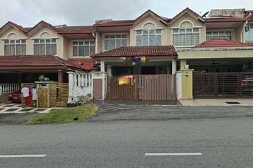 Taman Mawar (Sepang)