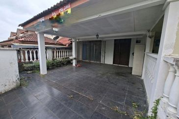 Taman Mawar (Sepang)