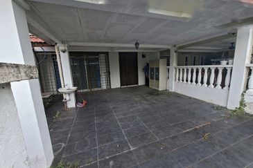 Taman Mawar (Sepang)