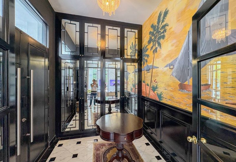 Verge 32 @ Puncak Melawati