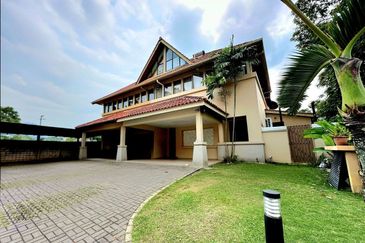 Bukit Kiara Residences
