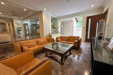 Bukit Kiara Residences