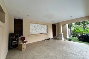 Bukit Kiara Residences