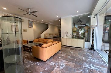 Bukit Kiara Residences