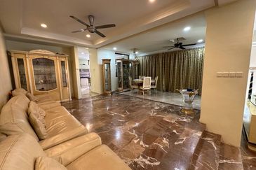 Bukit Kiara Residences