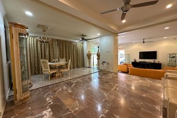 Bukit Kiara Residences