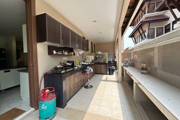 Bukit Kiara Residences