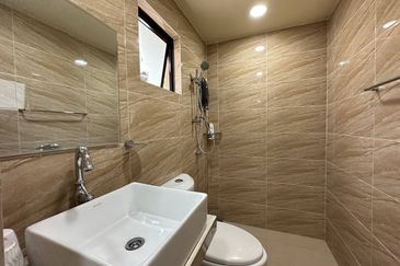 Bukit Kiara Residences