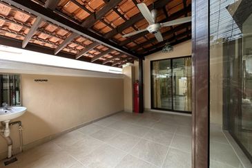 Bukit Kiara Residences