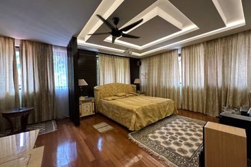 Bukit Kiara Residences