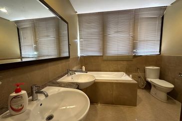 Bukit Kiara Residences