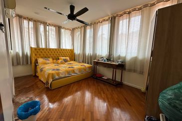 Bukit Kiara Residences