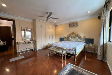 Bukit Kiara Residences