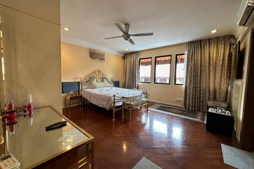 Bukit Kiara Residences