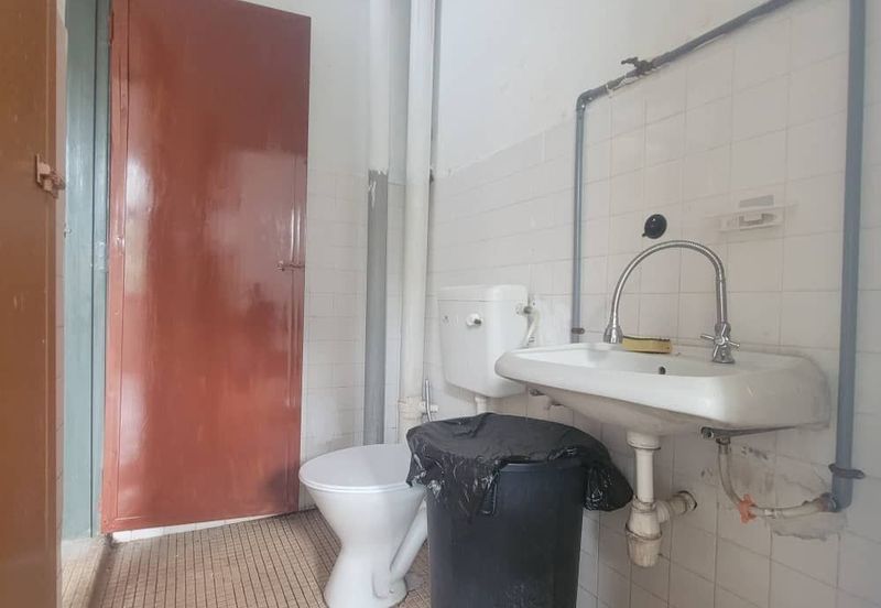 Taman Puchong Perdana